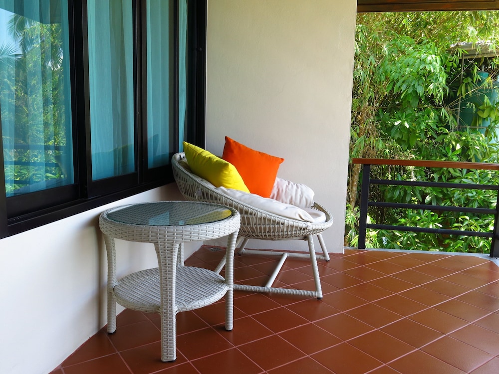 Mook Lamai Resort And Spa 57/75