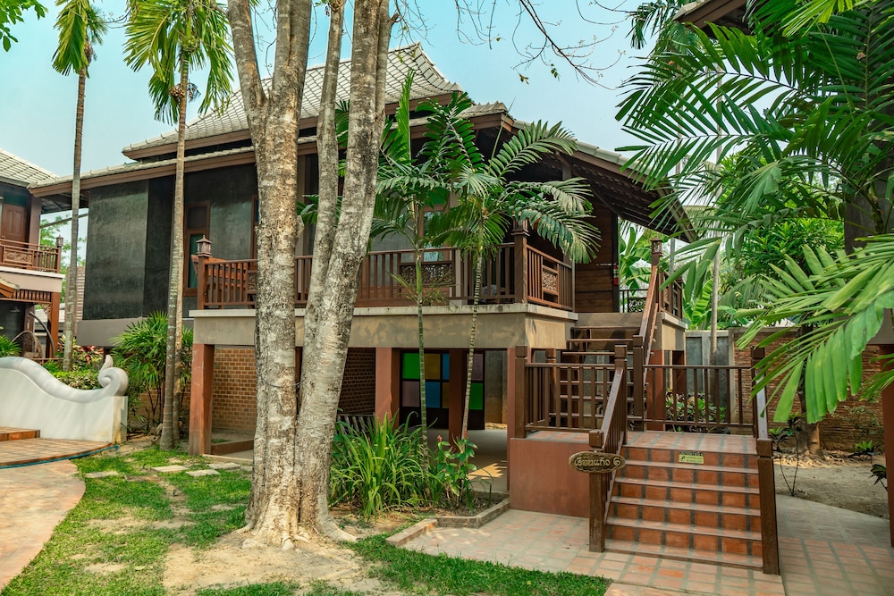 Monmuang Resort 6/74