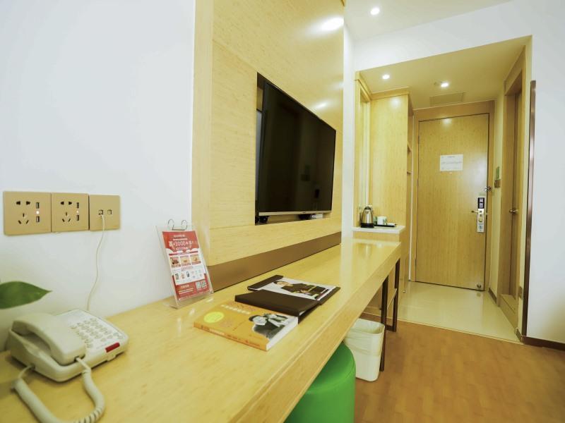 GreenTree Inn Xuzhou Economic Development Zone Damiao Town 23/28