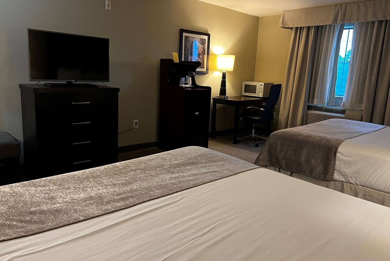 Baymont by Wyndham College Station 12/39