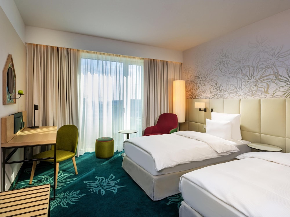 Movenpick Hotel Stuttgart Messe & Congress 17/49