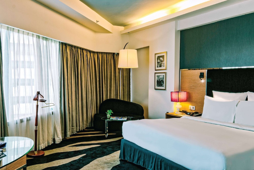 Wyndham Grand Bangsar Kuala Lumpur 11/49