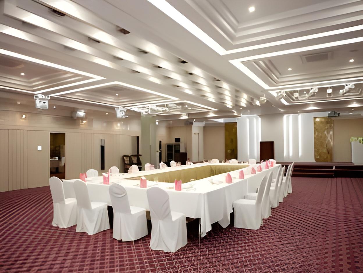 Andong Richell Hotel 46/51
