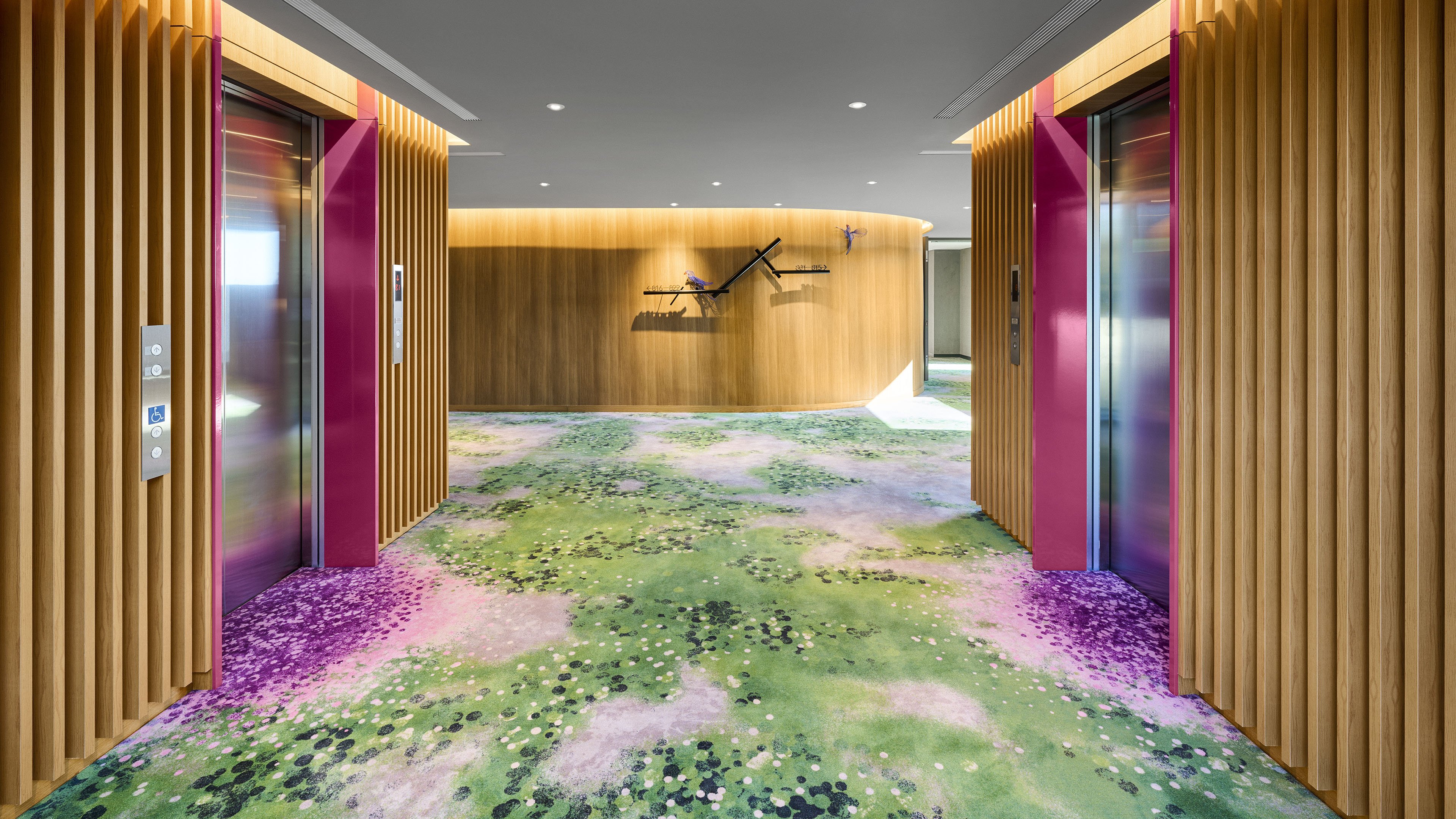 Hotel Indigo Alishan 35/68