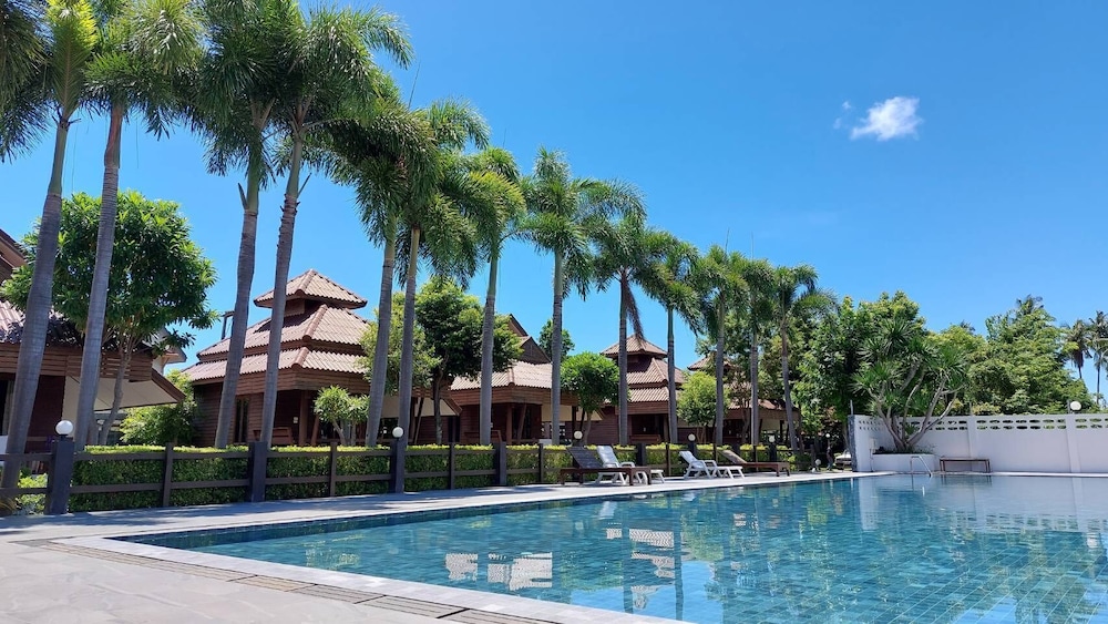 Ruen Purksa Resort 40/43
