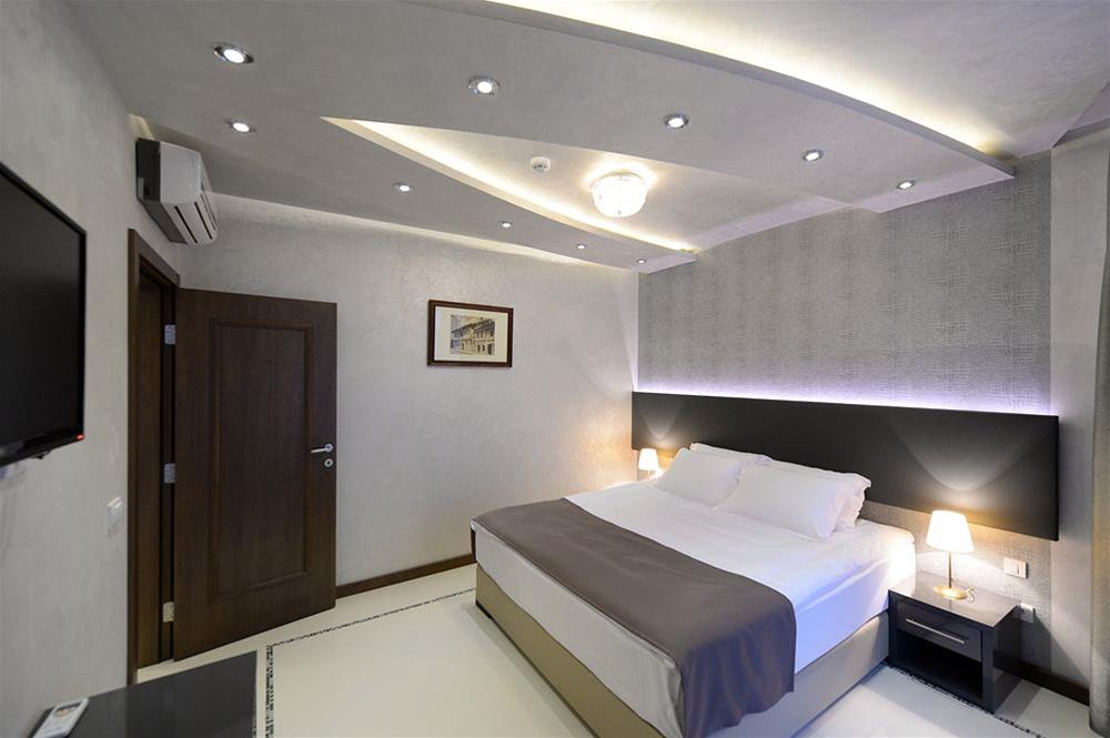 Majdan Hotel 8/38