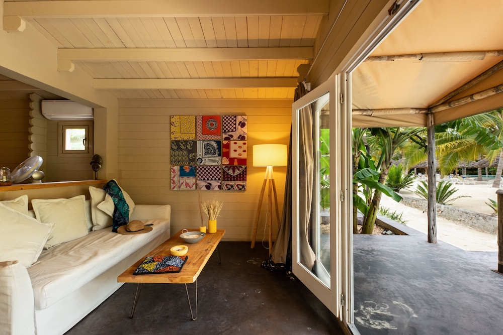 Mwezi Boutique Resort 37/50