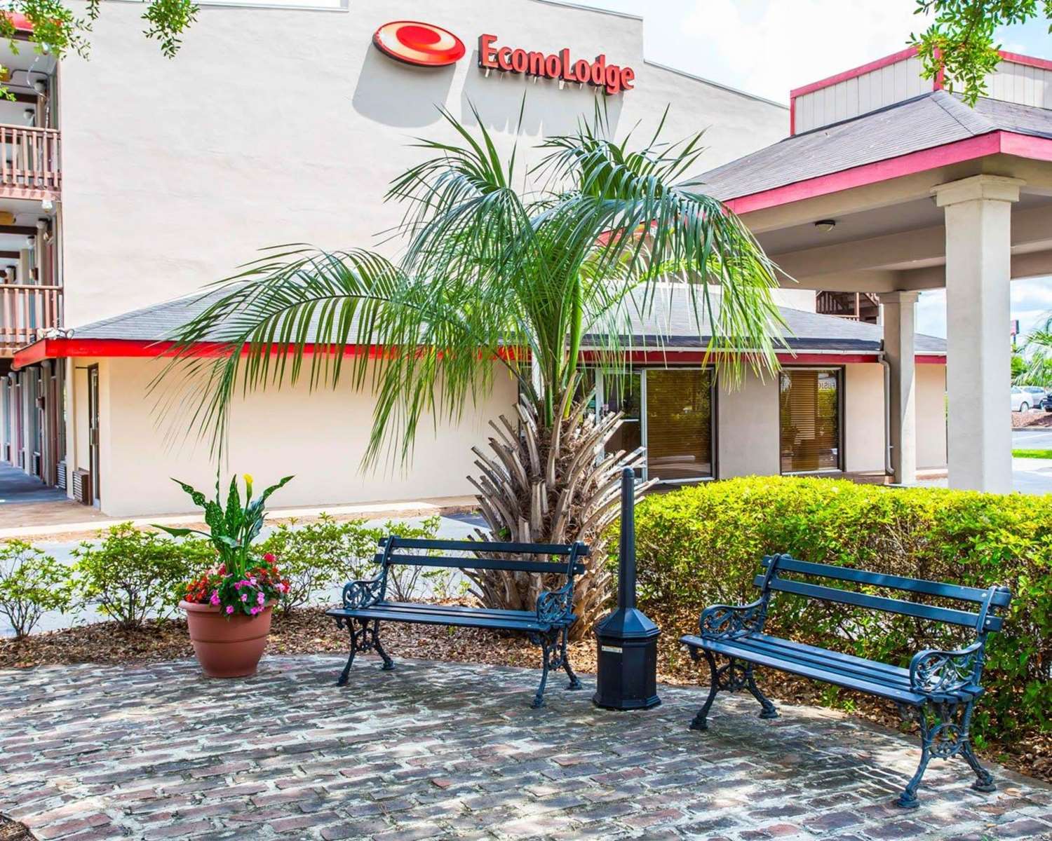 Motel6 Summerville, SC – Charleston 39/39