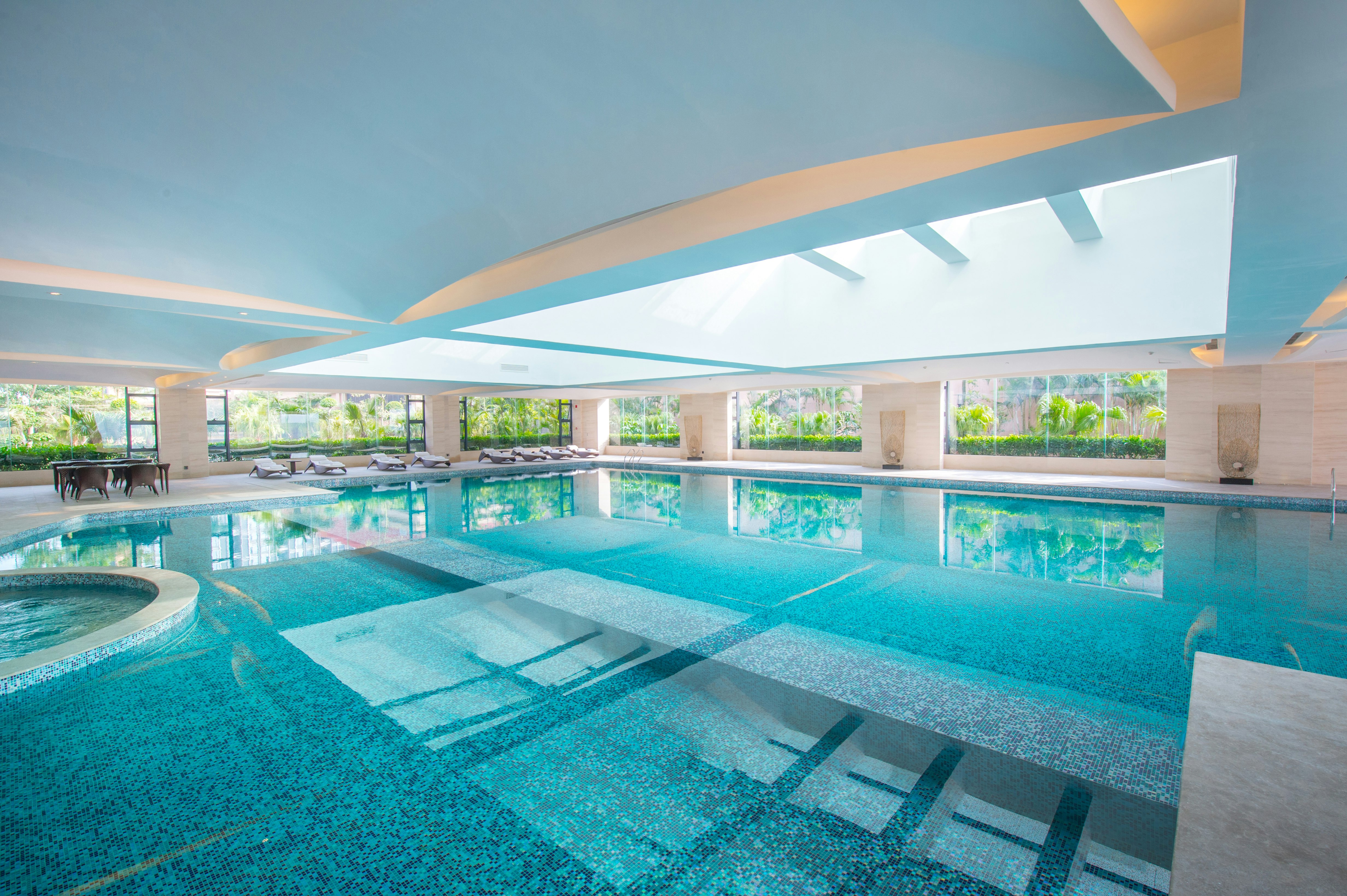 Hilton Zhongshan Downtown 32/74