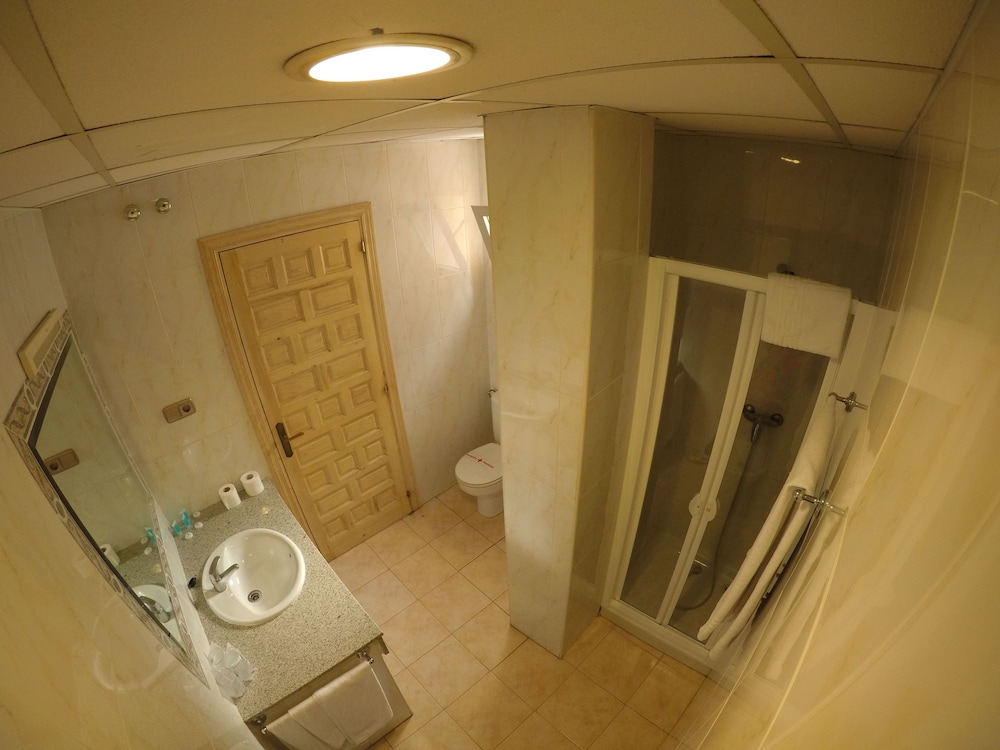 Hostal La Casa de Enfrente 41/41
