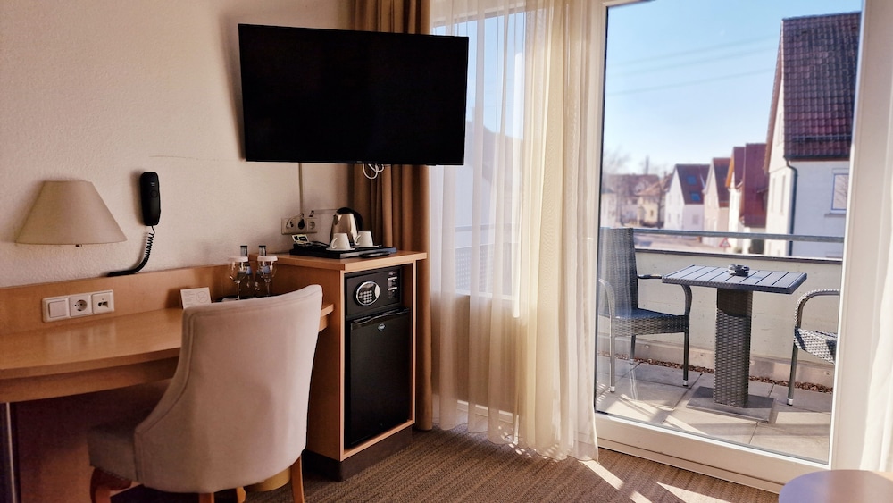 Hotel Garni Metzingen 38/49