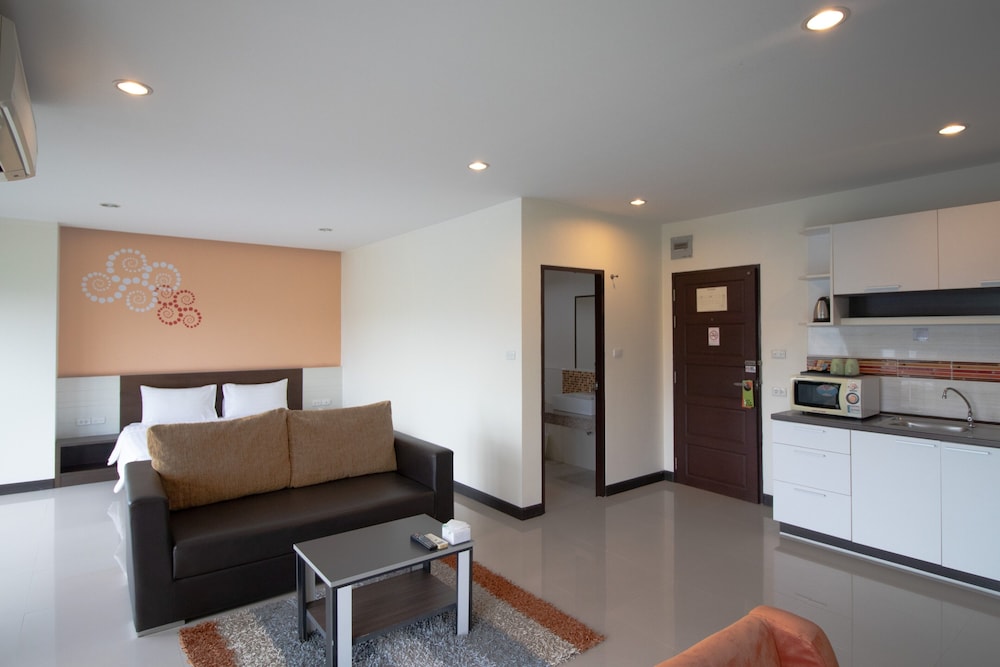 Phavina Hotel & Grand Boutique Rayong 38/72