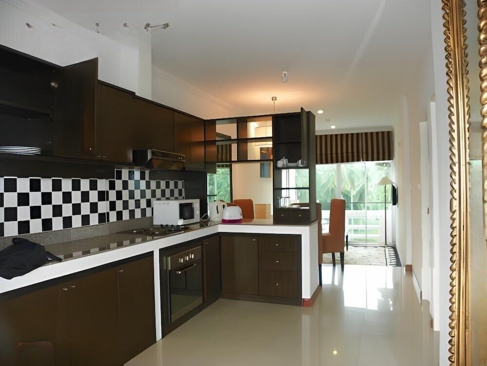The Orchid Kathu Heights Serviced Apartment 7/37