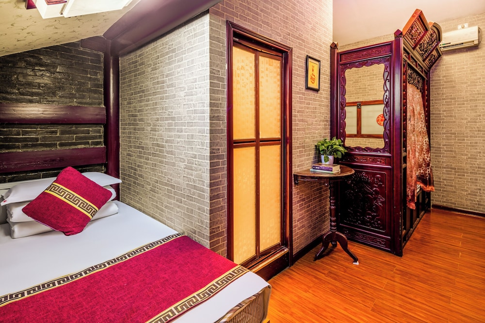 Baichanghong Inn 22/50