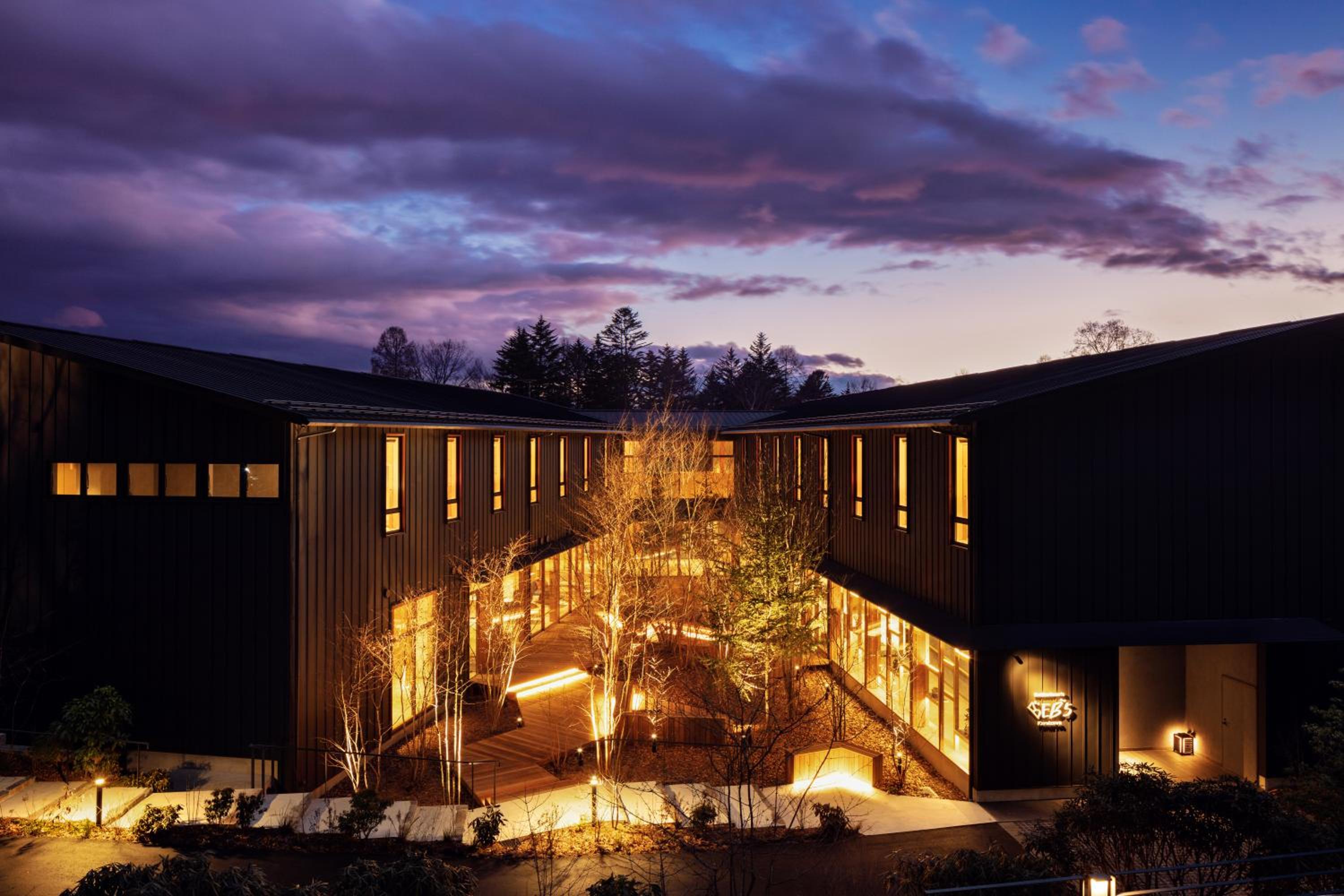 Hoshino Resort BEB5 Karuizawa 5/57