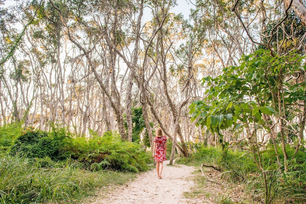Allure Stradbroke Resort 66/70