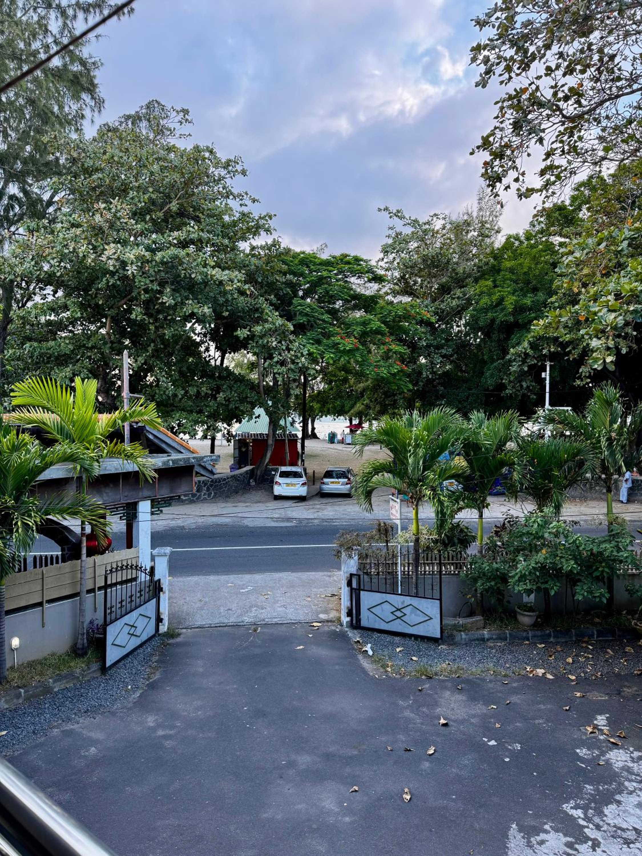 Pereybere Beach Apartments 65/83