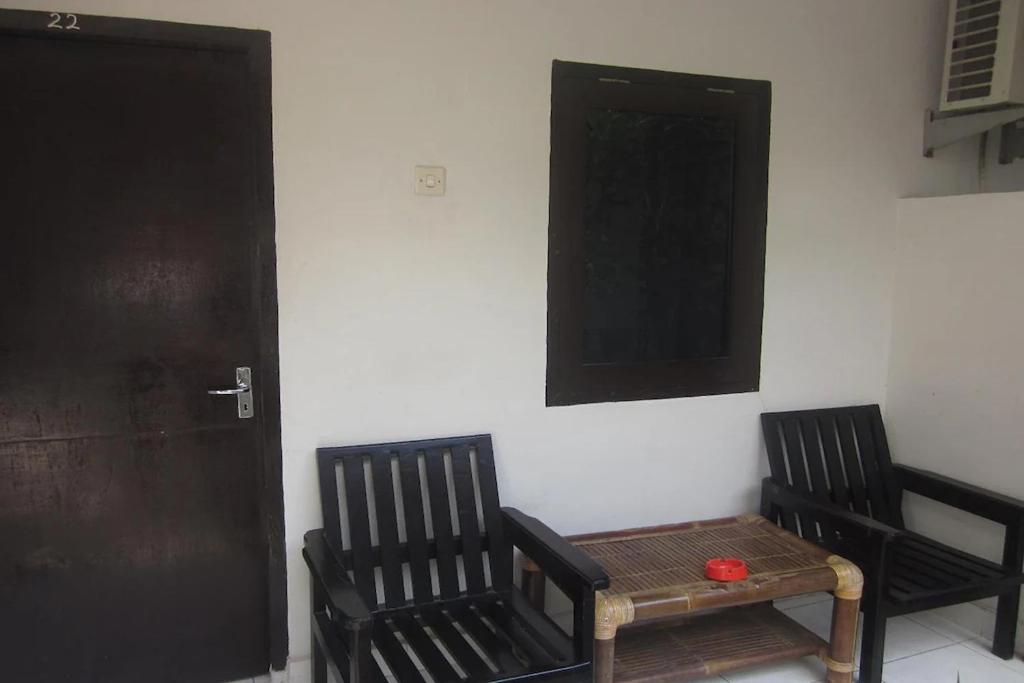 Hotel Warta Dua 13/19