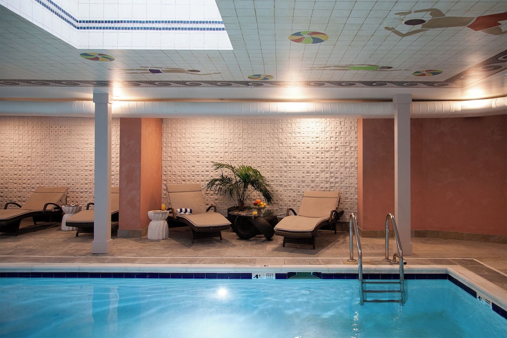 The Westport Inn, an Ascend Hotel Collection Member 24/51