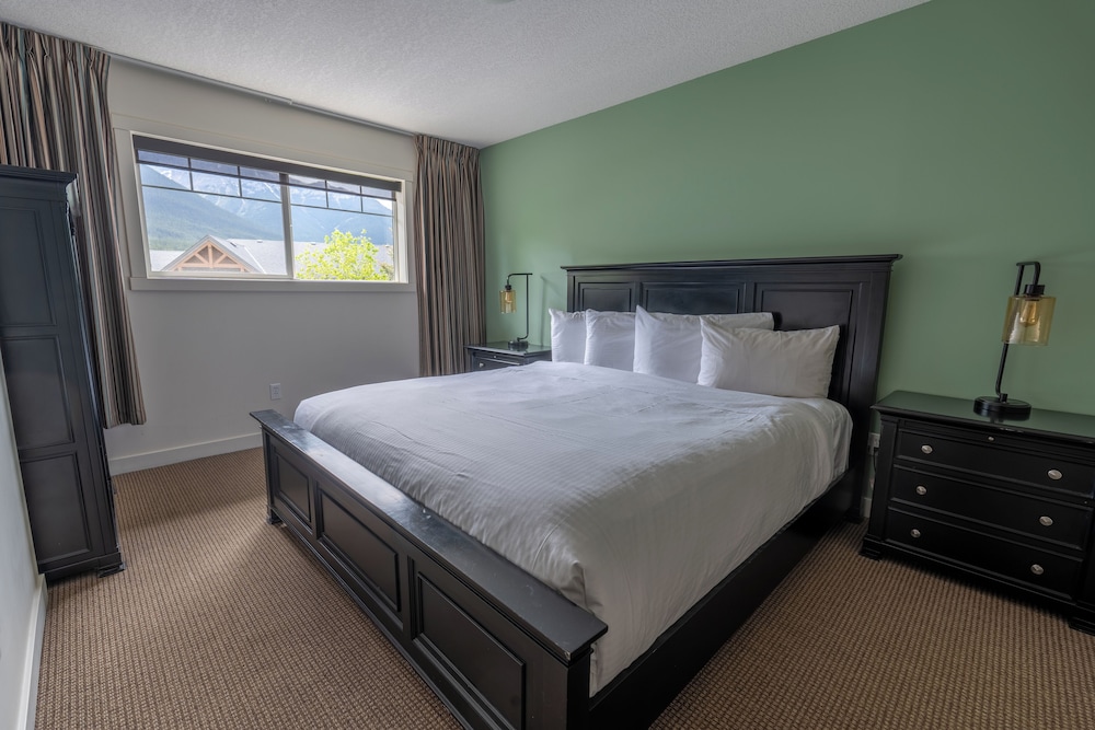 Copperstone Resort 21/50