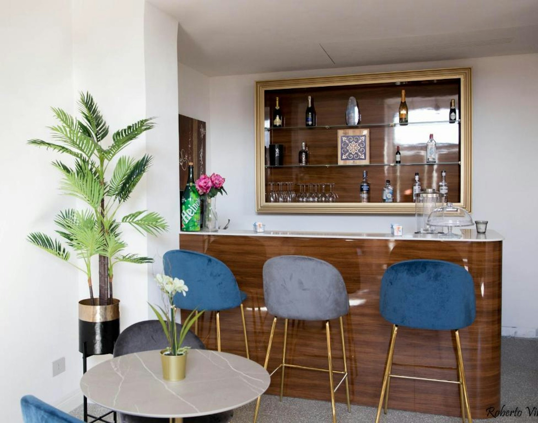 20 Miglia Boutique Hotel 27/32