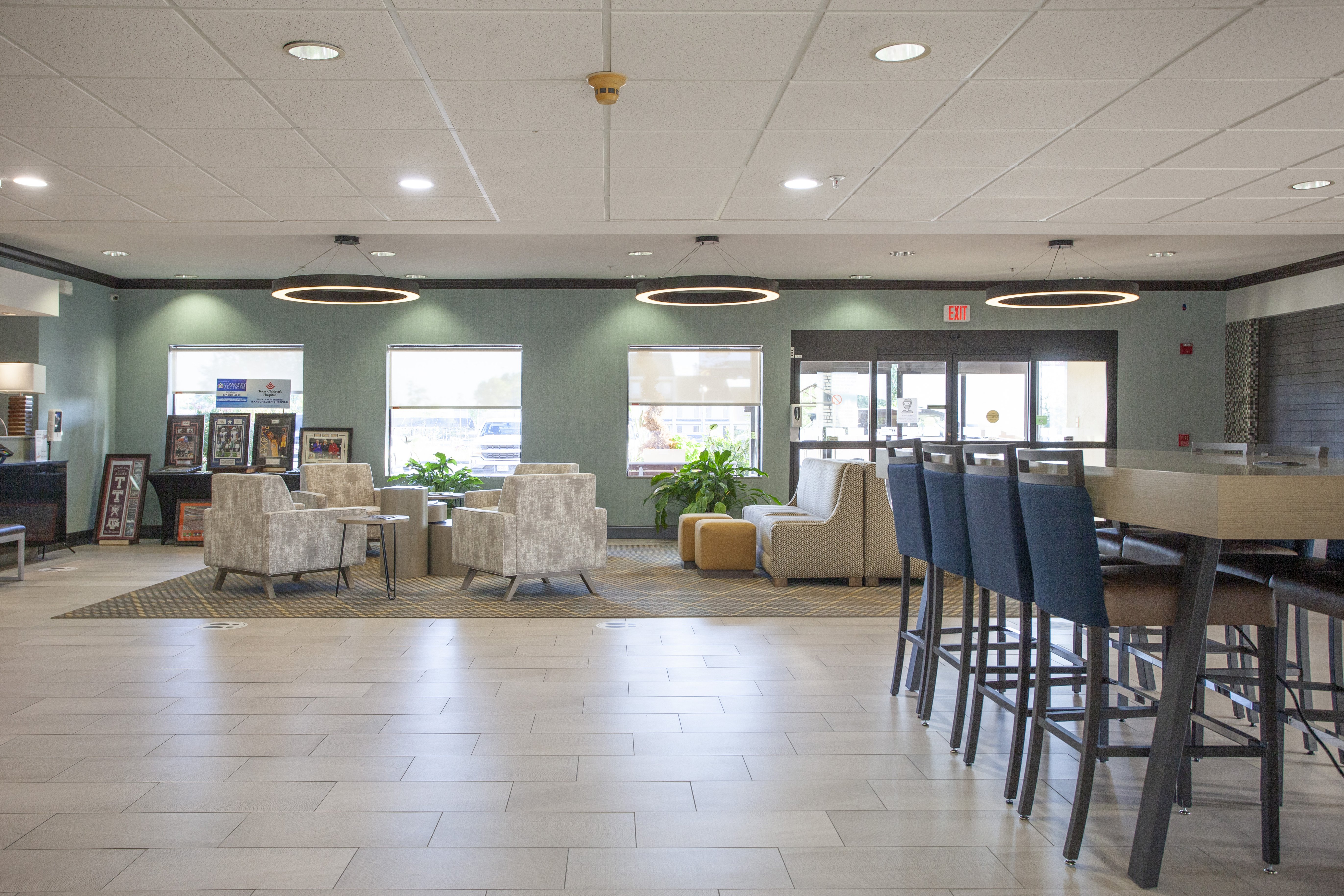 Holiday Inn & Suites Spring - the Woodlands Area, an IHG Hotel 25/28