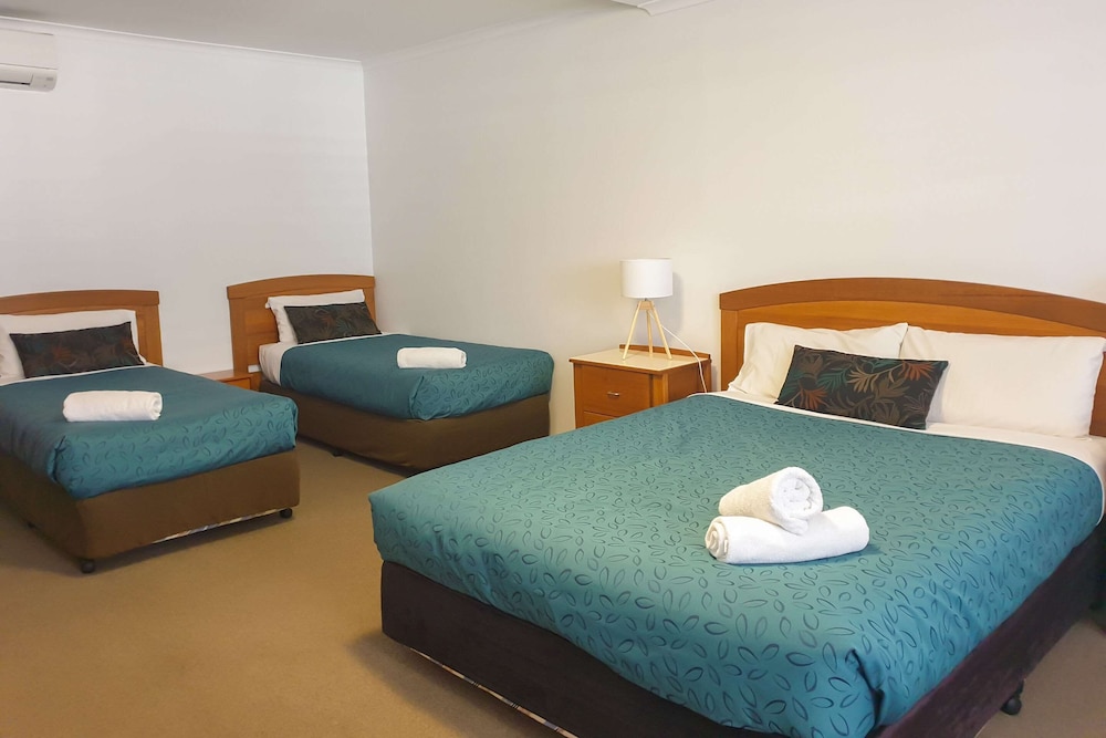 Comfort Inn Warrnambool International 17/32