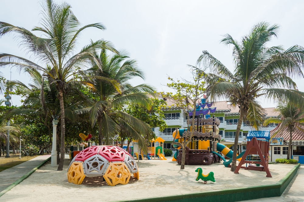 Las Americas Casa de Playa 44/51