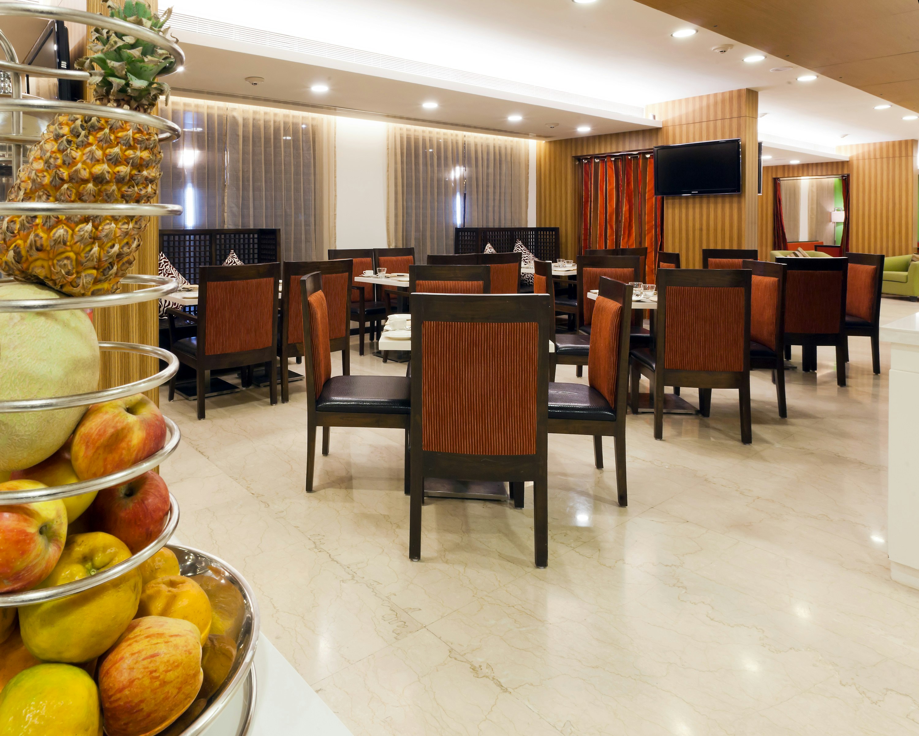 Hampton By Hilton Vadodara 18/31