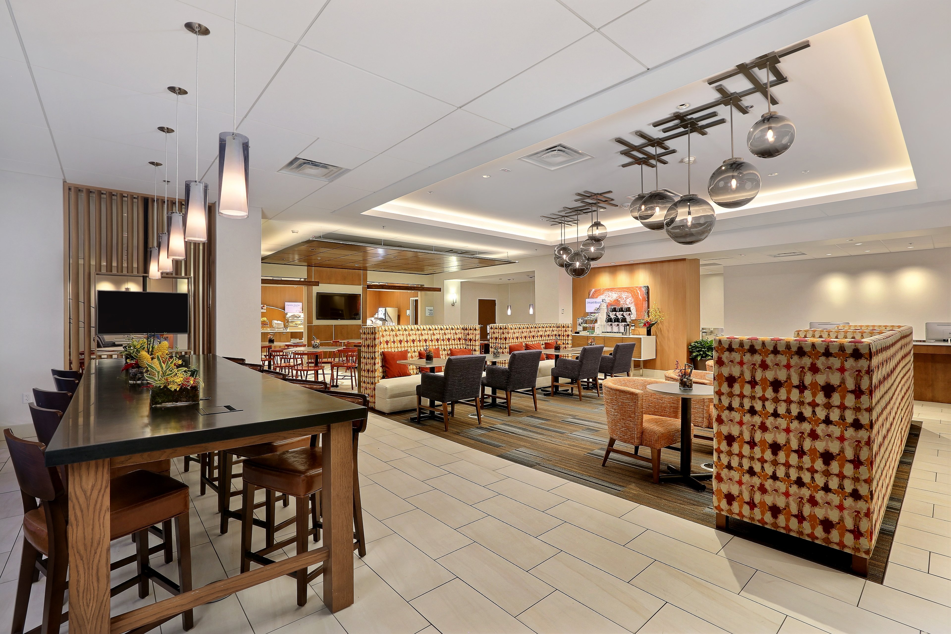 Holiday Inn Express Denver Downtown 30/44