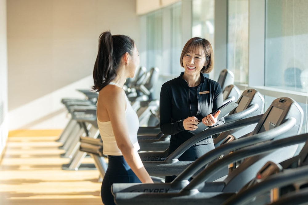 Grand Hyatt Incheon 44/74