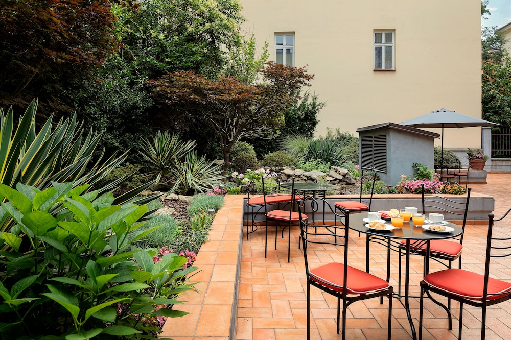 Hotel Roma Prague 36/50
