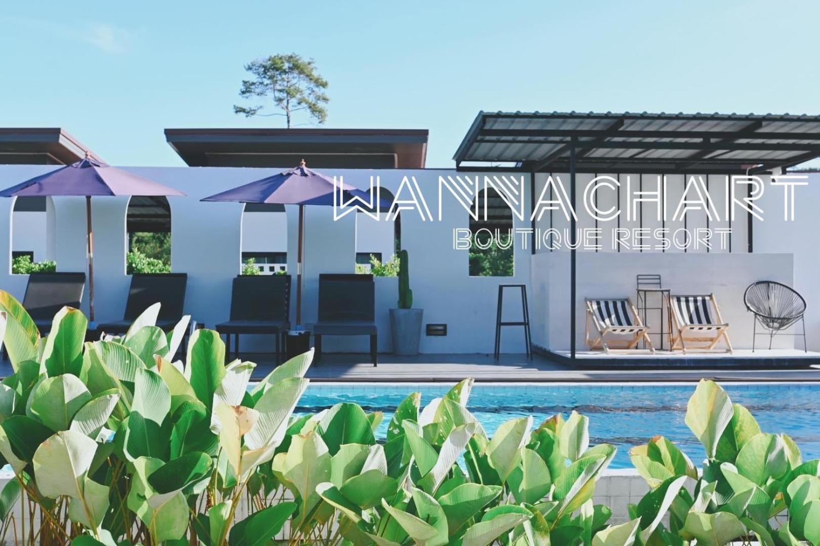 Wannachart Boutique Resort 3/50