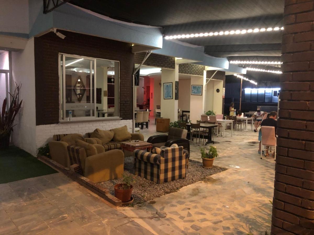 Anamur Butik Otel 8/10