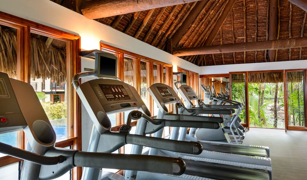 SHERATON DENARAU VILLAS 23/62