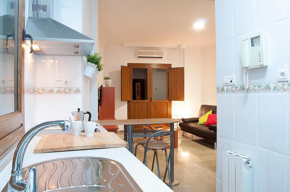 Apartamentos Catedral Plaza 3000 30/58