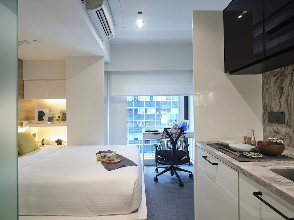 V Causeway Bay Hotel 14/35