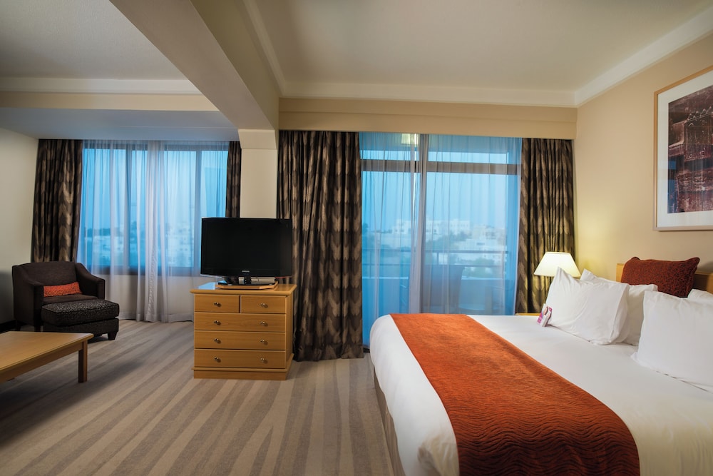 2 Bedrooms, Suite, Single Bed, Balcony