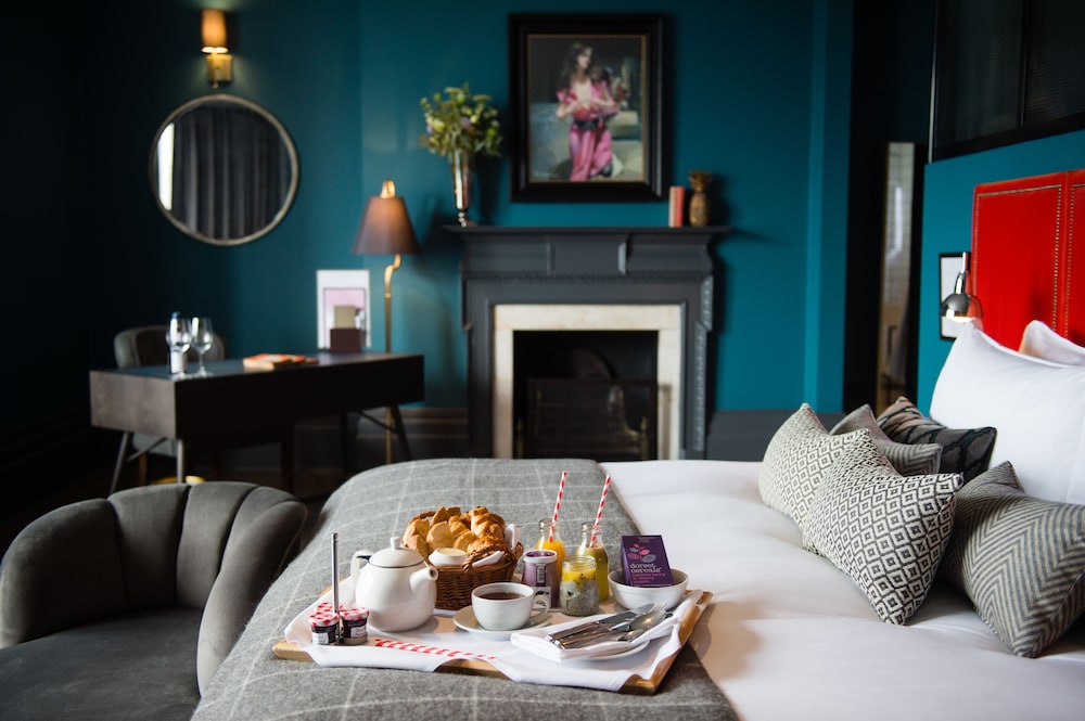 Avon Gorge by Hotel du Vin 26/30