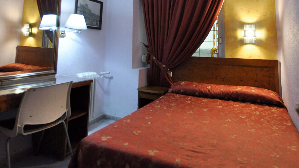Hotel Aragon 36/57