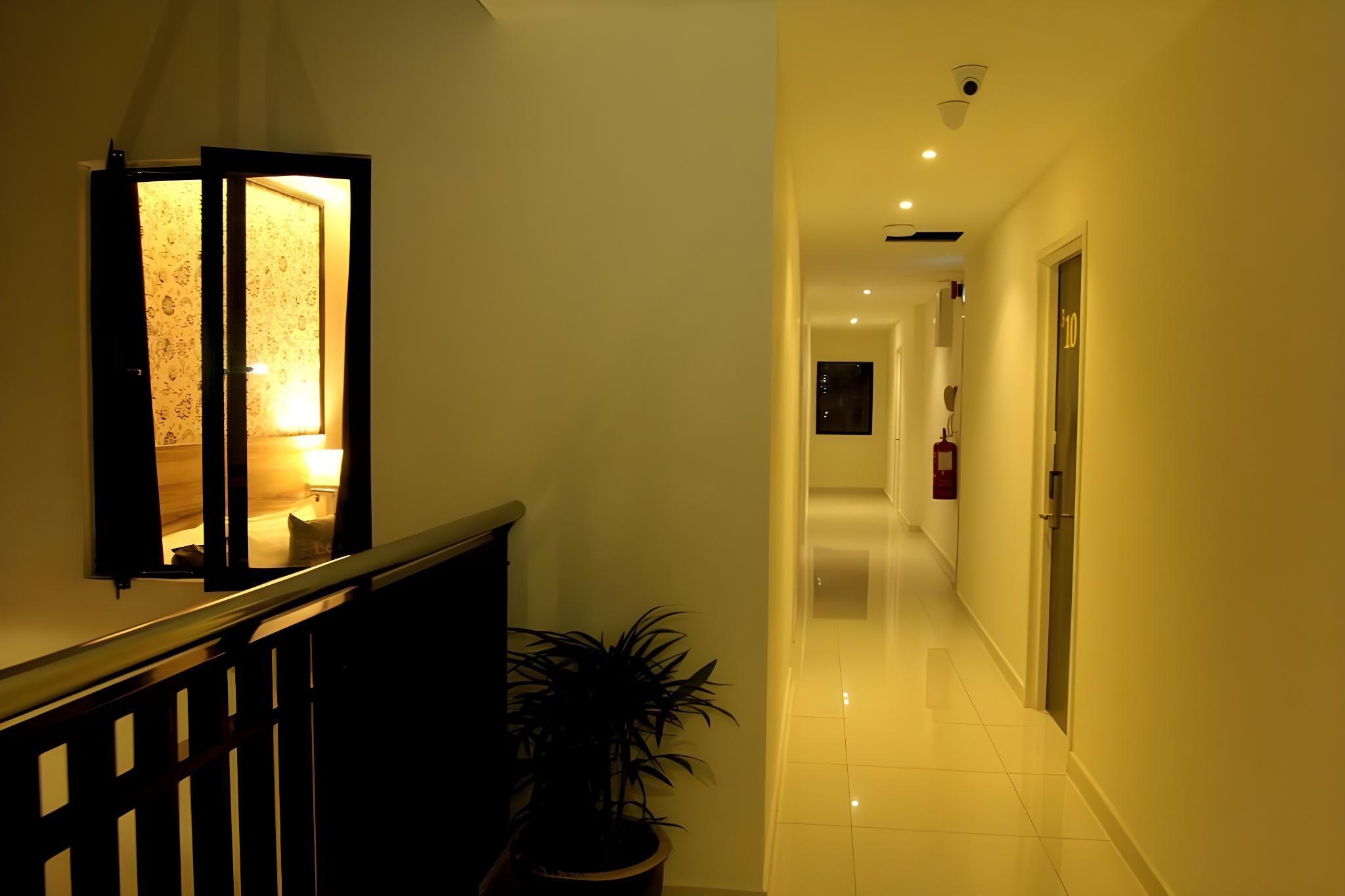 Le Ruiz Boutique Hotel 23/34