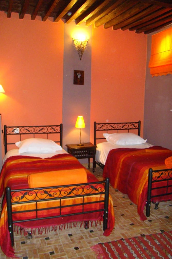 Riad Menthe Et Citron 17/44