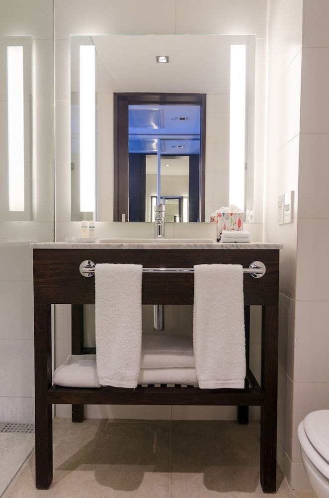 Hampton By Hilton Montevideo Carrasco 6/39