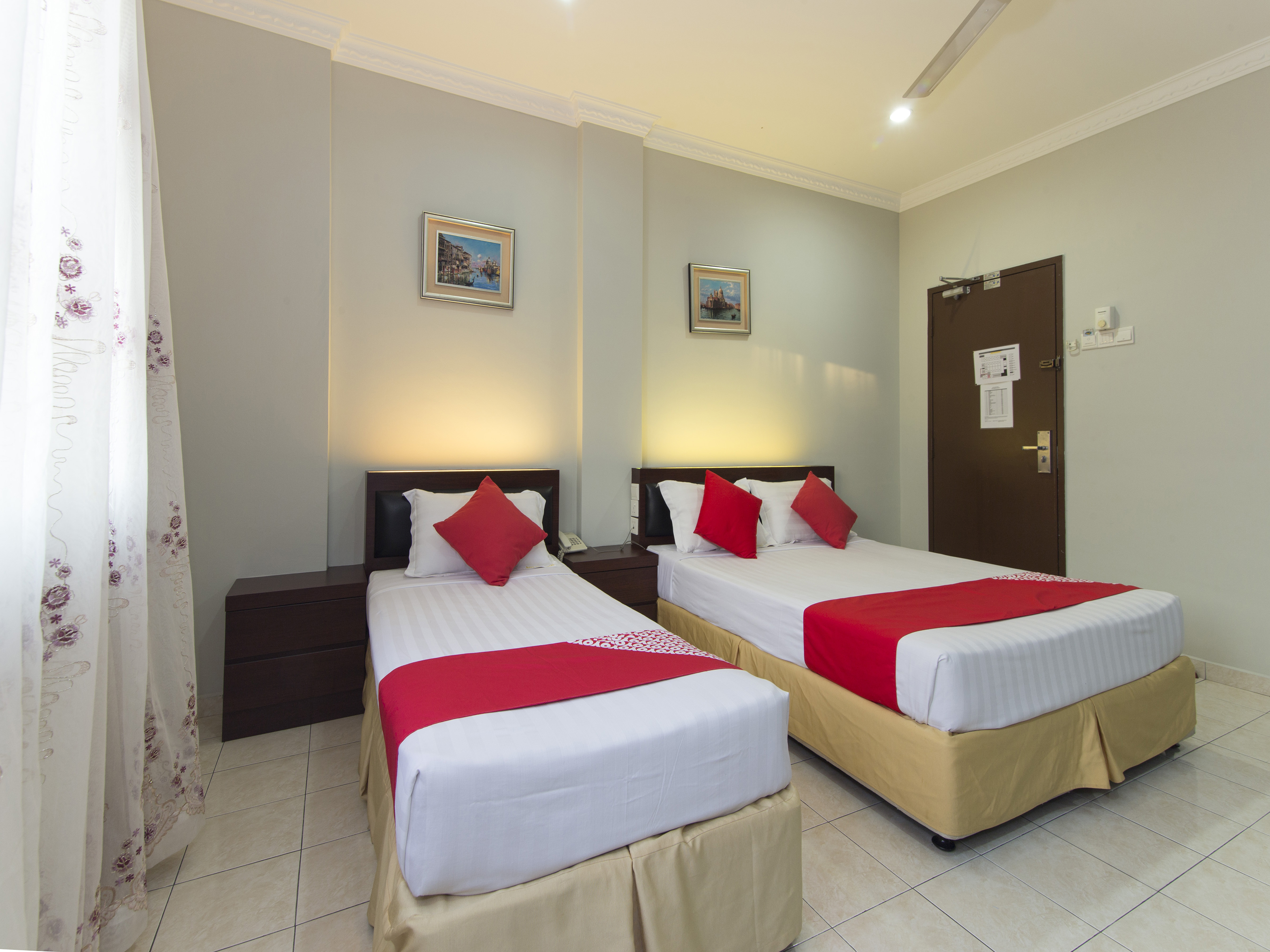 Bayu View Hotel Klang 27/42