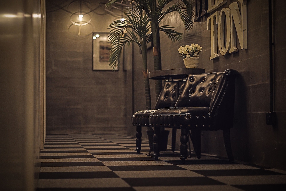 Merton Hotel Ipoh 6/34