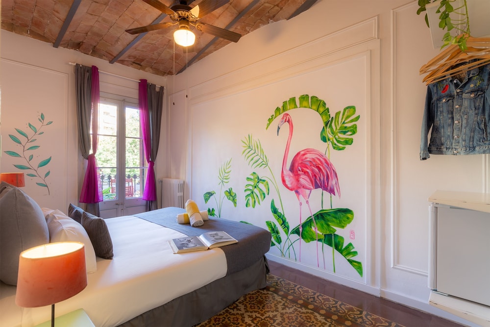 Primavera Hostel 29/70