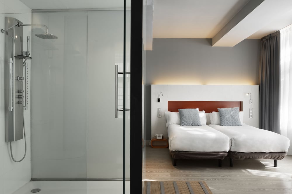 Petit Palace Alcala Torre Hotel 19/55