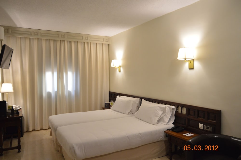 Sercotel Alfonso Vi 10/32