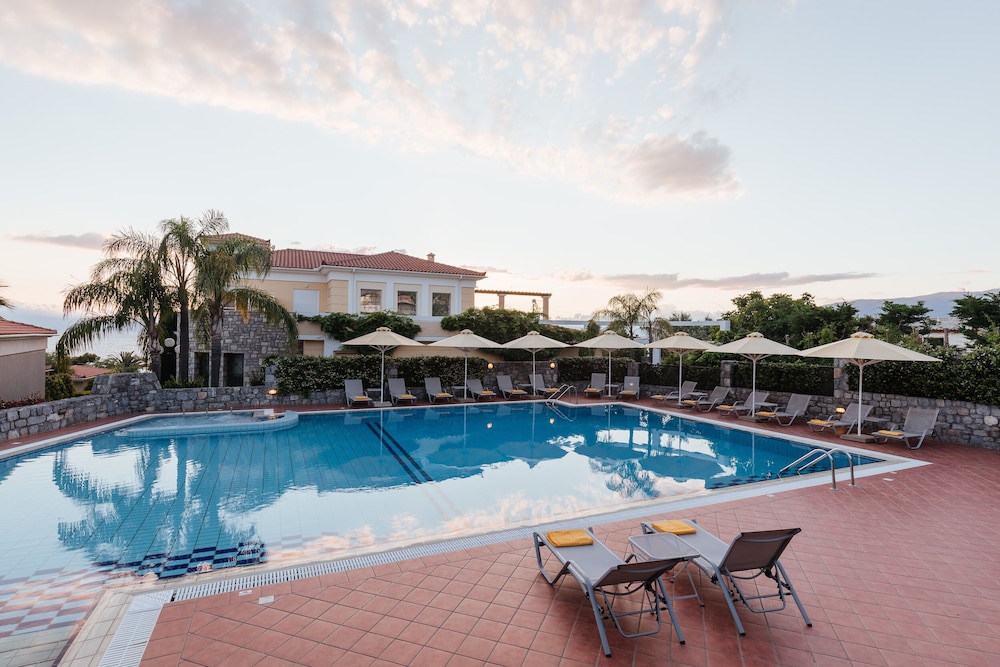 Akti Taygetos Conference resort 17/44