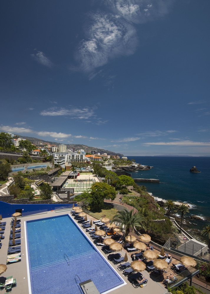 Hotel Baia Azul 18/39